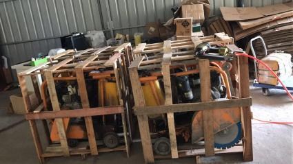 梁山行李、家具、电器包装托运